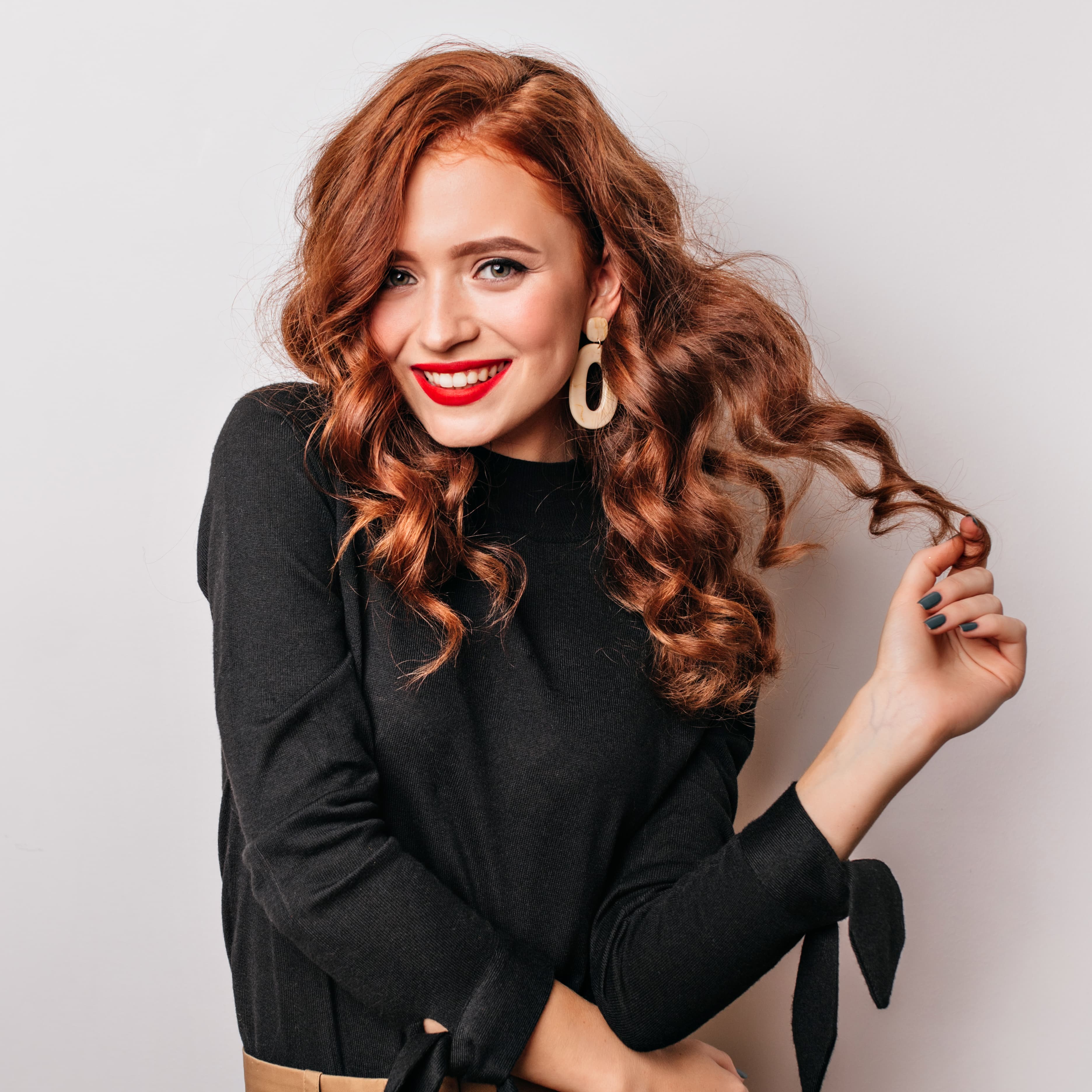 Inspiration - Copper tone reference